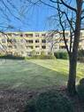 Blick aus der Essecke - 