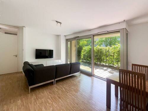 Weitere Ansicht Raum 2 - 