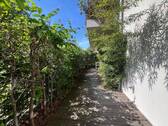 Weitere Ansicht Terrasse - 