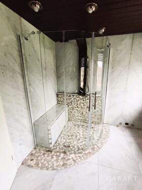 Dusche - 