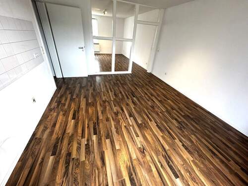 Küche - 2 Zimmer Etagenwohnung in Lüdenscheid