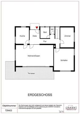 Erdgeschoss - 