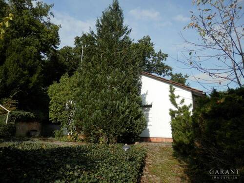 Seitansicht - 4 Zimmer Einfamilienhaus zum Kaufen in Braunsbach