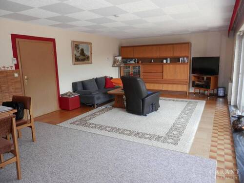 Grosses Wohnzimmer - 