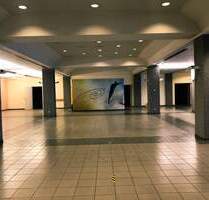 Büroeinheiten mit großzügigen Gemeinschaftsflächen - All-in-Miete - Saarbrücken St Johann