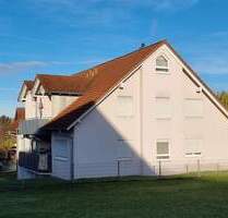 Helle 3-Zimmer-Erdgeschosswohnung mit Südterrasse, in ruhiger Ingersheimer Lage - Crailsheim