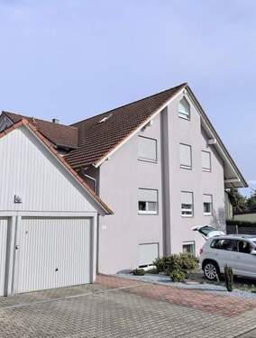 Hausansicht - 