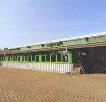 88636 Ilmensee (Sigmaringen) Gewerbehalle Lager Poduktion Büroräume 494,94 qm Nutzfläche 2183 qm Grundstück 20 PKW Stellplätze - Illmensee