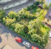 ++ Rarität: Grundstück in begehrter Altstadtrandlage ++ - Weil der Stadt