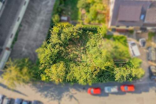 Dohnenaufnahme - Grundstück zum Kaufen in Weil der Stadt