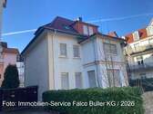 Ansicht - 1 Zimmer Mehrfamilienhaus, Wohnhaus zum Kaufen in Bad Oeynhausen