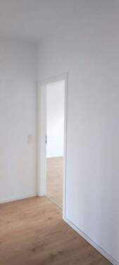 Diele.jpg - 2 Zimmer Etagenwohnung zur Miete in Köln