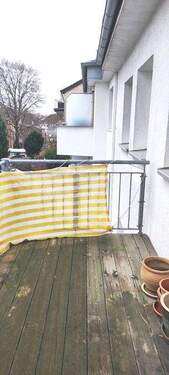 Südbalkon.jpg - 2 Zimmer Etagenwohnung in Köln