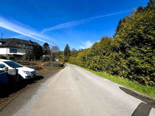Straße - 