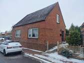 Wohnhaus - Kleines Wohnhaus mit Garten in Meldorf