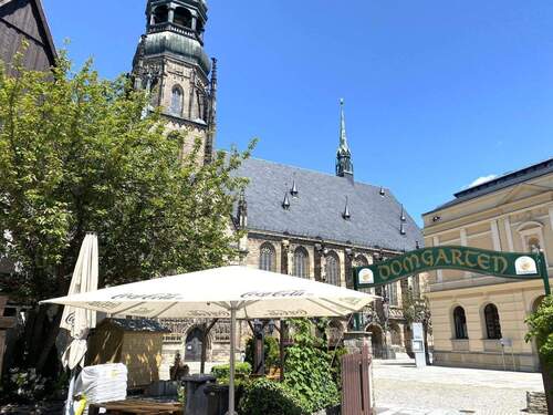 Zwickauer Dom - 