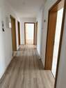 Flur - 3 Zimmer Etagenwohnung in Zwickau