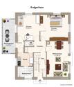 Grundriss Erdgeschoss - 