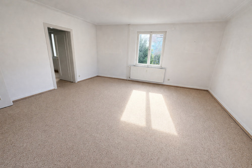 Impressionen Ess/-Wohnbereich - 8 Zimmer Mehrfamilienhaus, Wohnhaus in Trossingen