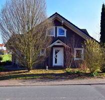 Wunderschönes Holzhaus sucht neue Hausbesitzer - Calden Fürstenwald