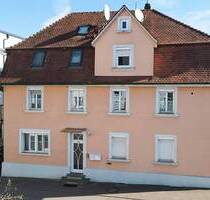 Smart wohnen in komfortabler Stadtlage, geräumige Wohnung mit praktischem Schnitt - Mengen