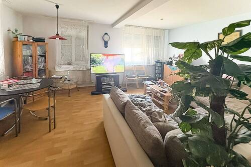 Detailbild - 3 Zimmer Etagenwohnung zum Kaufen in Mengen