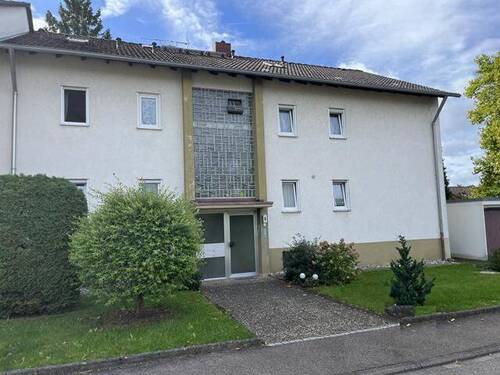Bild2 - 1 Zimmer Mehrfamilienhaus, Wohnhaus zum Kaufen in Rielasingen-Worblingen