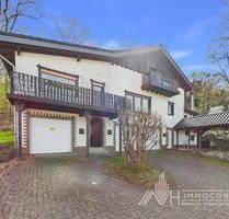 Anwesen in der Vulkaneifel | 1 Haupthaus | 3 Wohnungen | teilsaniert | Hillesheim