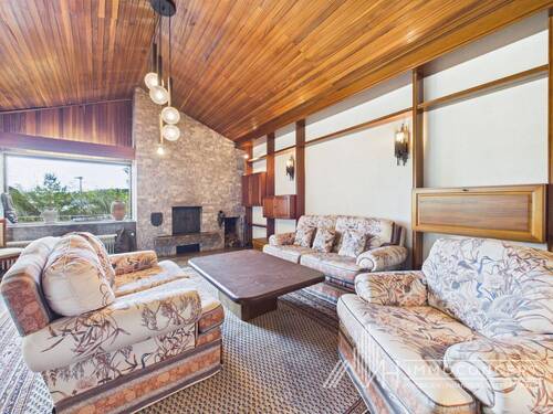 Haupthaus_Kaminzimmer - 