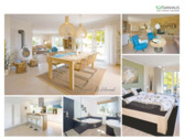 Danhaus Innendesign - 4 Zimmer Doppelhaushälfte zum Kaufen in Düsseldorf