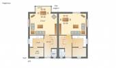 Grundriss EG - 