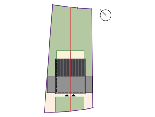 Lageplan - 