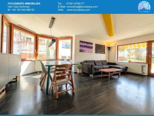 Kopie von Bilder_Immoscout.pptx (3).jpg - 3,5-ZIMMER EG-WOHNUNG MIT SÜDWEST-TERRASSE GARAGE IN RUHIGER LAGE VON AA-ZOCHENTAL