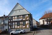 Bild 2 - 4 Zimmer Mehrfamilienhaus, Wohnhaus zum Kaufen in Lauterbach (Hessen)