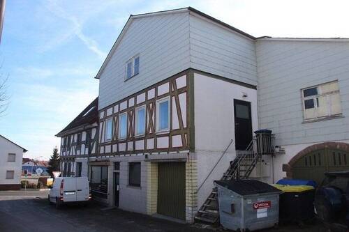 Bild 4 - Mehrfamilienhaus, Wohnhaus mit 150,00 m² in Lauterbach (Hessen) zum Kaufen