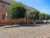 Ortskern Fürstenberg - 
