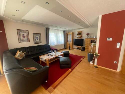 Wohnzimmer - 