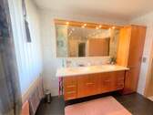 Badezimmer im DG - 