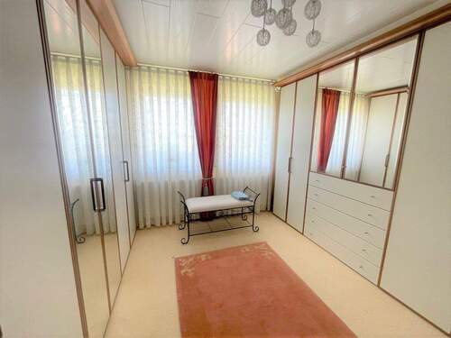 Ankleidezimmer - 