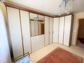 Ankleidezimmer - 