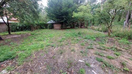 Garten.jpg - 5 Zimmer Mehrfamilienhaus, Wohnhaus zum Kaufen in Weiden in der Oberpfalz