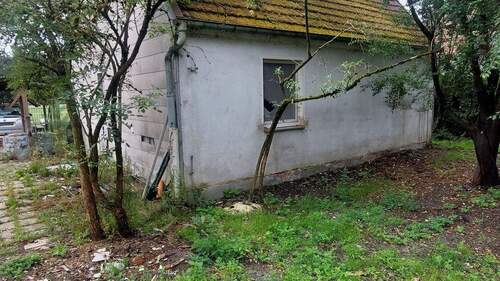 Haus Nord.jpg - 5 Zimmer Mehrfamilienhaus, Wohnhaus in Weiden in der Oberpfalz