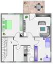 Grundriss - 