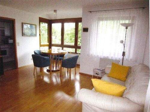 Esszimmer - 2 Zimmerwohnung in ruhiger Lage, mit Lift in Steißlingen zu vermieten