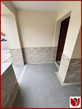 Kleine Terrasse Wohnung 15, EG - 