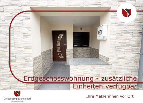 Titel ETW EG.jpeg - Eigentumswohnung mit Stellplatz in SG-MITTE – Nähe Zentrum –