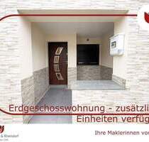 Eigentumswohnung mit Stellplatz in SG-MITTE – Nähe Zentrum – - Solingen Solingen-Mitte