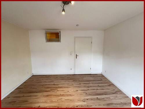 Schlafzimmer Wohnung 15, EG - 