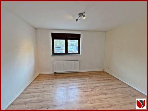 Schlafzimmer Wohnung 15, EG - 