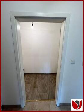 Abstellraum Wohnung 15, EG - 